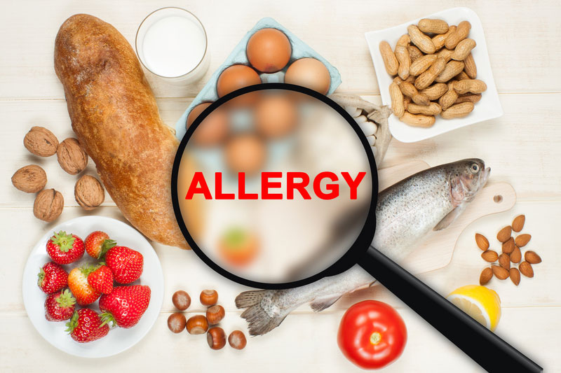 Lake Mary, FL 32746 food allergies and sensitivity treatment
